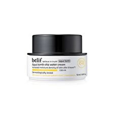 Aqua Bomb Vita Water Cream - 50ml