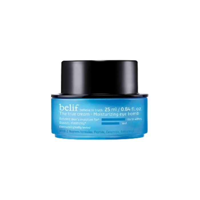Moisturizing Eye Bomb - 25ml