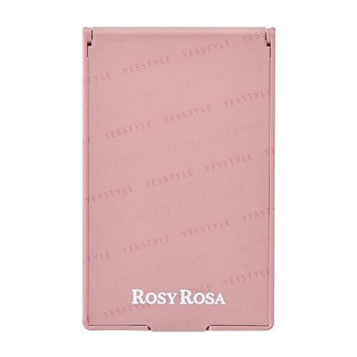 Rosy Rosa Realook Mirror Mini - Purple - 1 pc
