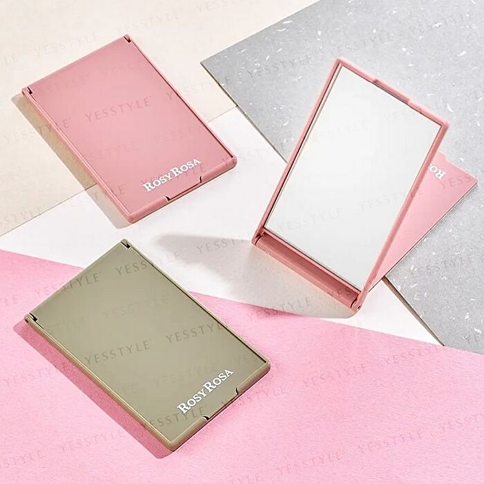 Rosy Rosa Realook Mirror Mini - Purple - 1 pc