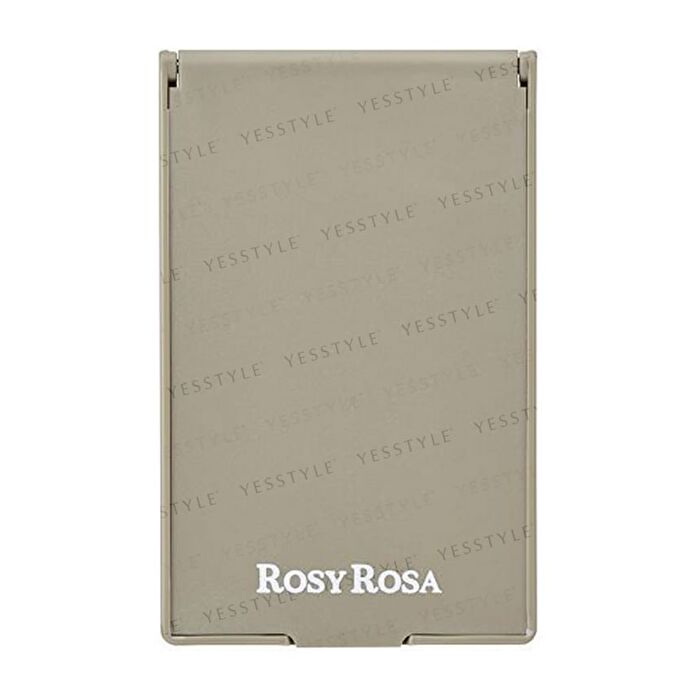 Rosy Rosa Realook Mirror Mini - Purple - 1 pc