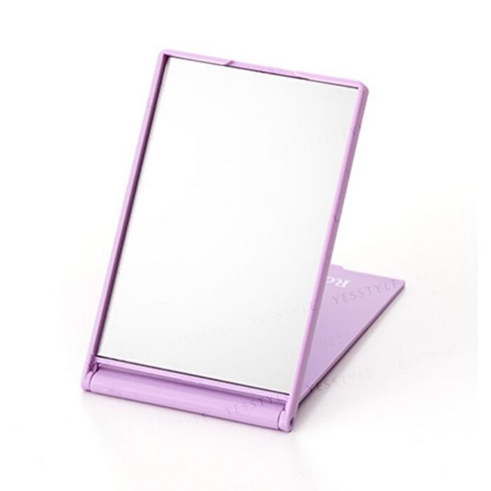 Rosy Rosa Realook Mirror Mini - Purple - 1 pc