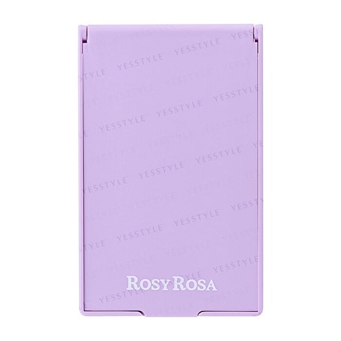 Rosy Rosa Realook Mirror Mini - Purple - 1 pc