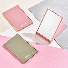 Rosy Rosa Realook Mirror Mini - Purple - 1 pc