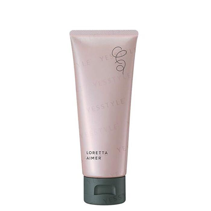 Aimer Oil Grease - 80g