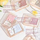Gogo Tales Highlight Blush Palette - 2 Colors (2-3) - #G03 Purple - 7.6g