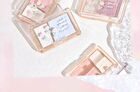 Gogo Tales Highlight Blush Palette - 2 Colors (2-3) - #G02 Sakura - 7.6g