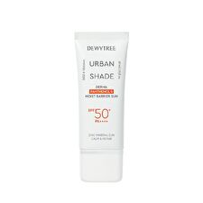 Dewytree Urban Shade Derma Panthenol 5 Moist Barrier Sun - 2026 Version - 40ml