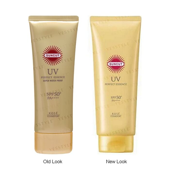 Suncut  Perfect Essence+ - 80g