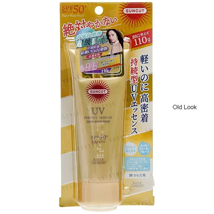 Suncut  Perfect Essence+ - 120g
