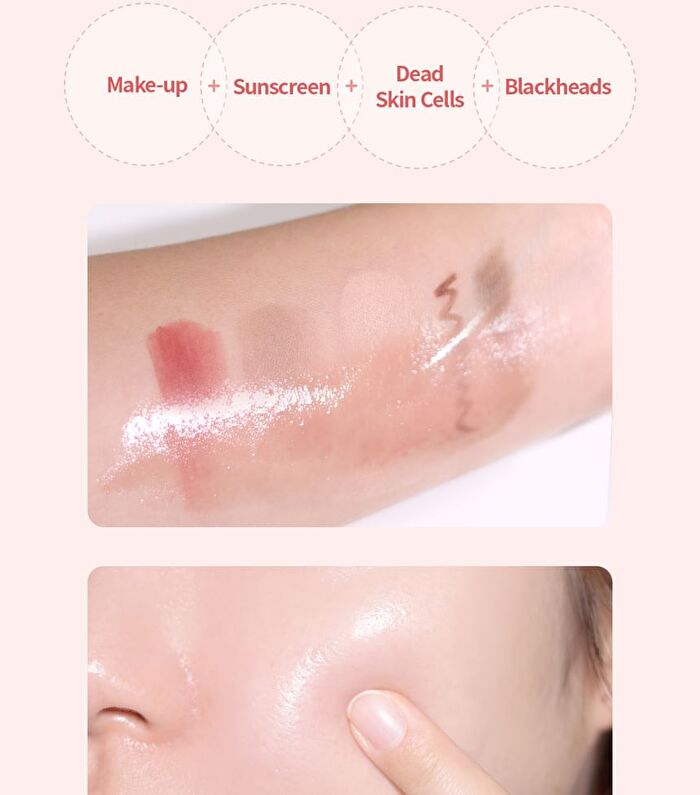 Calamine Pore Control Cleansing Oil - 200ml