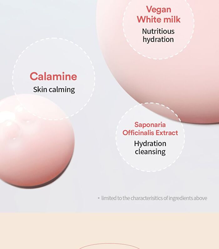 Calamine Pore Control Cleansing Oil - 200ml