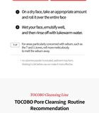 Calamine Pore Control Cleansing Oil - 200ml
