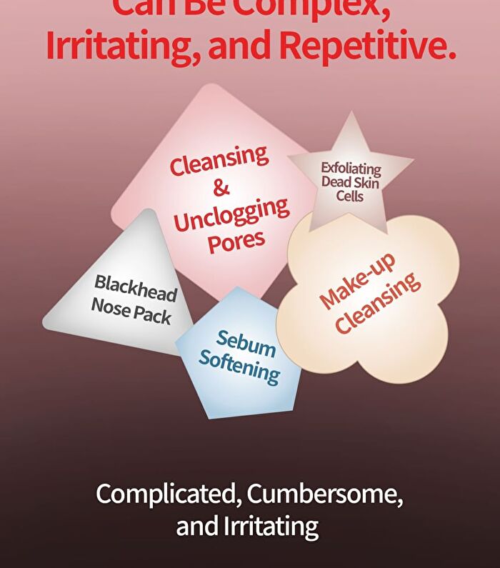 Calamine Pore Control Cleansing Oil - 200ml