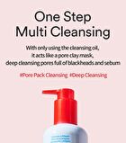 Calamine Pore Control Cleansing Oil - 200ml