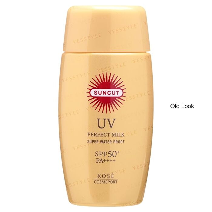 Suncut  Perfect Milk+ - 50ml