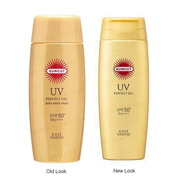 Suncut  Perfect Gel+ - 120g