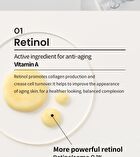 heimish Marine Care Retinol 0.1% Eye Serum - 2024 Version - 30ml