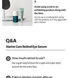 heimish Marine Care Retinol 0.1% Eye Serum - 2024 Version - 30ml