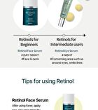 heimish Marine Care Retinol 0.1% Eye Serum - 2024 Version - 30ml