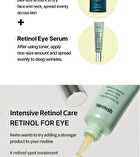 heimish Marine Care Retinol 0.1% Eye Serum - 2024 Version - 30ml