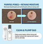 Jumiso Pore Purifying Salicylic Acid Foaming Cleanser - 2024 Version - 120g