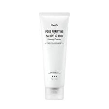 Jumiso Pore Purifying Salicylic Acid Foaming Cleanser - 2024 Version - 120g