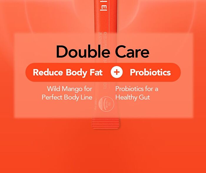 Foodology Burningology Tea - 7000mg x 15 sticks