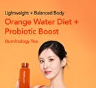 Foodology Burningology Tea - 7000mg x 15 sticks