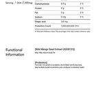 Foodology Burningology Tea - 7000mg x 15 sticks