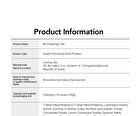 Foodology Burningology Tea - 7000mg x 15 sticks