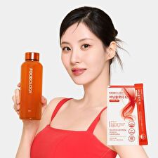 Foodology Burningology Tea - 7000mg x 15 sticks