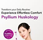 Foodology Psyllium Huskology - 6000mg x 20 sticks