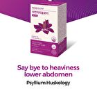 Foodology Psyllium Huskology - 6000mg x 20 sticks