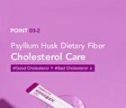 Foodology Psyllium Huskology - 6000mg x 20 sticks