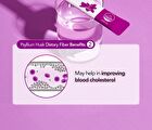 Foodology Psyllium Huskology - 6000mg x 20 sticks