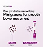Foodology Psyllium Huskology - 6000mg x 20 sticks