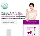 Foodology Psyllium Huskology - 6000mg x 20 sticks