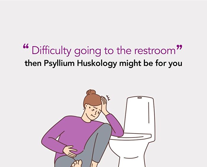 Foodology Psyllium Huskology - 6000mg x 20 sticks
