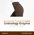 Foodology Grainology Enzyme - 3000mg x 28 sticks