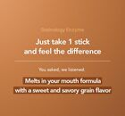 Foodology Grainology Enzyme - 3000mg x 28 sticks