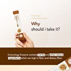 Foodology Grainology Enzyme - 3000mg x 28 sticks