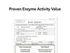 Foodology Grainology Enzyme - 3000mg x 28 sticks