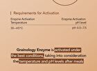 Foodology Grainology Enzyme - 3000mg x 28 sticks