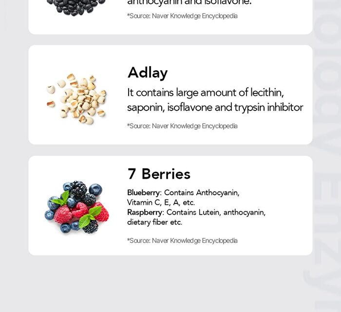 Foodology Grainology Enzyme - 3000mg x 28 sticks