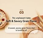 Foodology Grainology Enzyme - 3000mg x 28 sticks