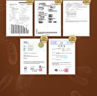 Foodology Grainology Enzyme - 3000mg x 28 sticks