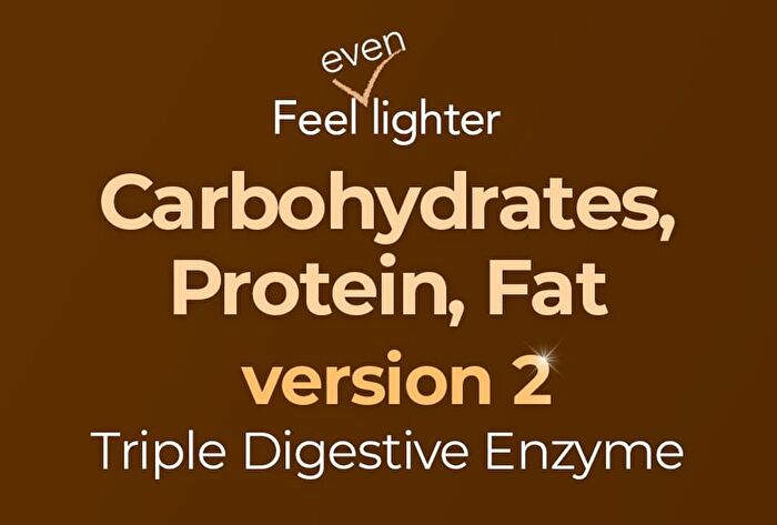 Foodology Grainology Enzyme - 3000mg x 28 sticks