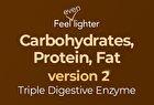 Foodology Grainology Enzyme - 3000mg x 28 sticks