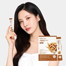 Foodology Grainology Enzyme - 3000mg x 28 sticks